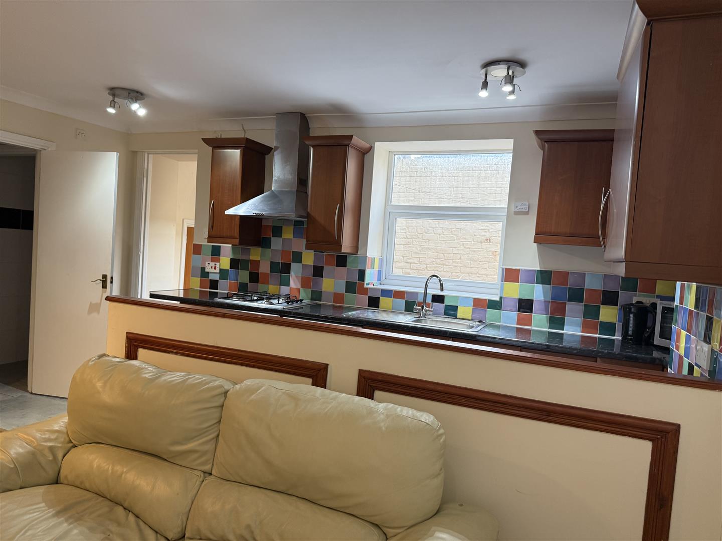 Apartment B, Heaton Road, NE6